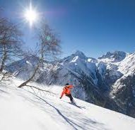 Location appartement 6 personnes 2alpes le Paradis du Diable